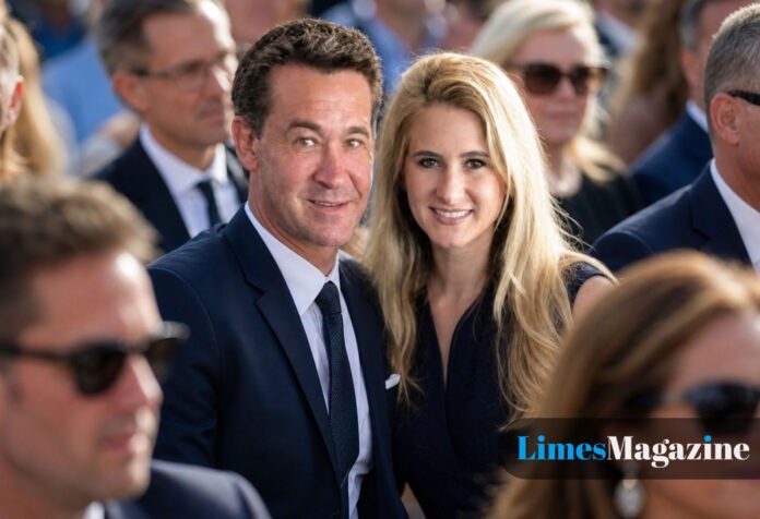 Aaron Boone Wife
