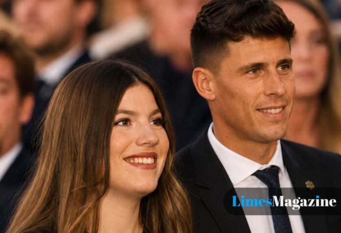 Ben Leo Wife
