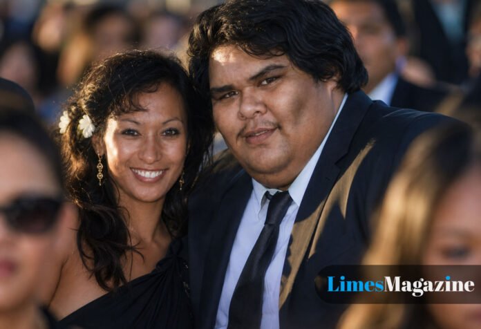 Ceslie Ann Kamakawiwo ole