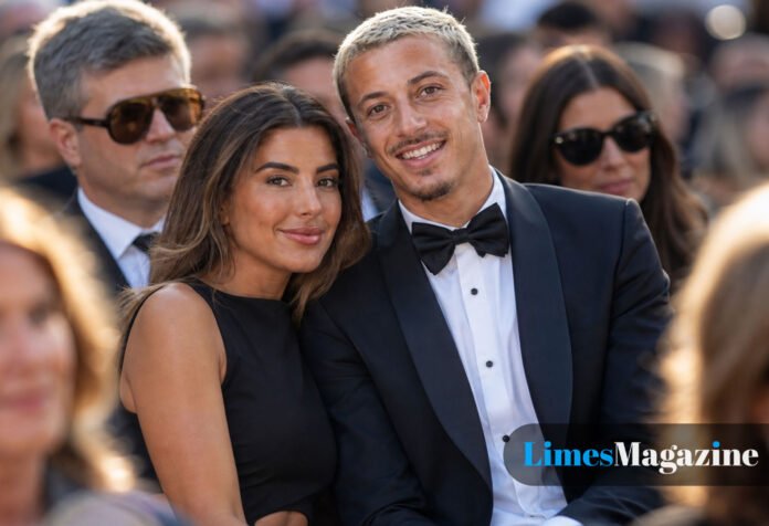 Ethan Ampadu Wife