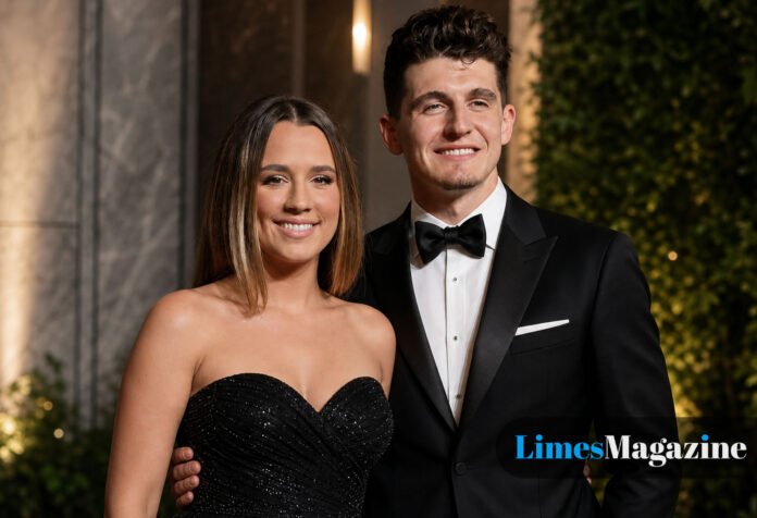 Gabby Barrett Husband
