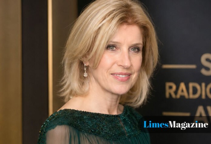 Is Selina Scott Married