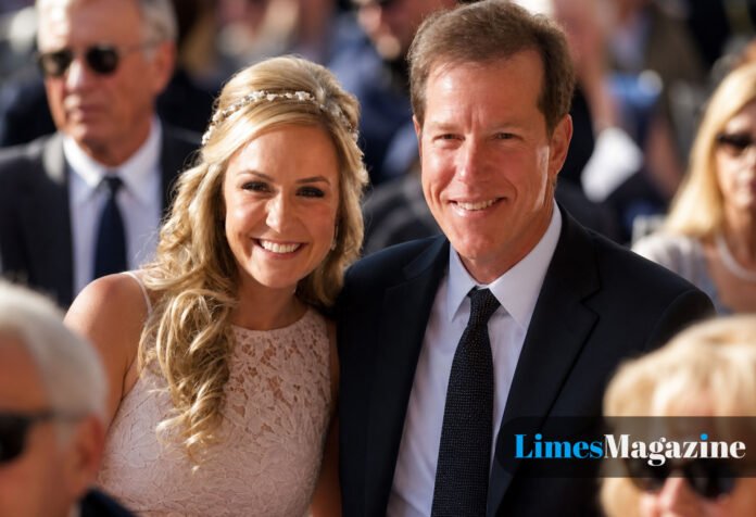 Jeff Dunham Wife