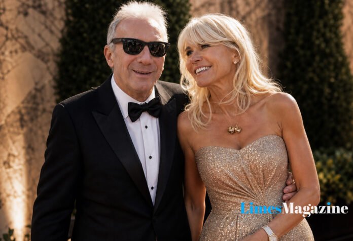 Joe Montana Wife