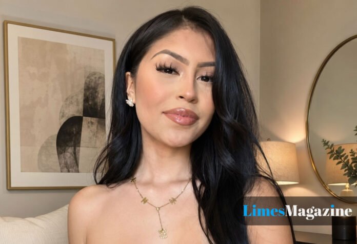 Desiree Montoya