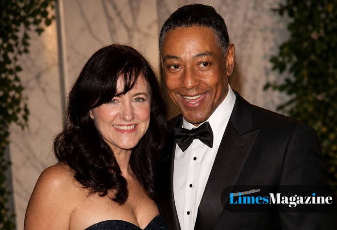 Giancarlo Esposito Wife