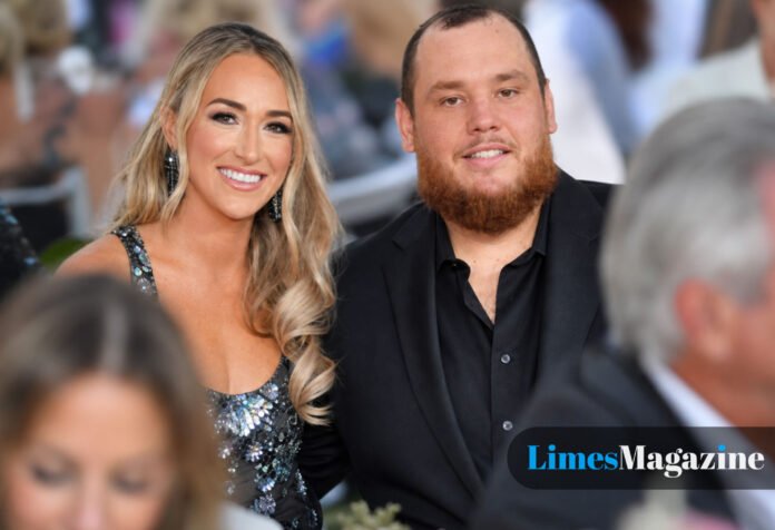 Luke Combs Wife