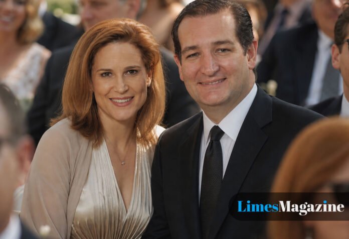 Ted Cruz Wife