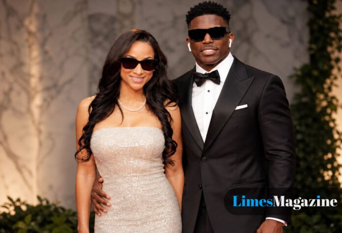 Tyreek Hill Wife